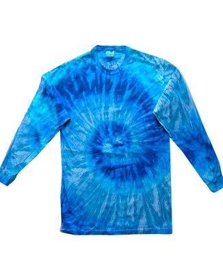 Youth Long-Sleeve Tee