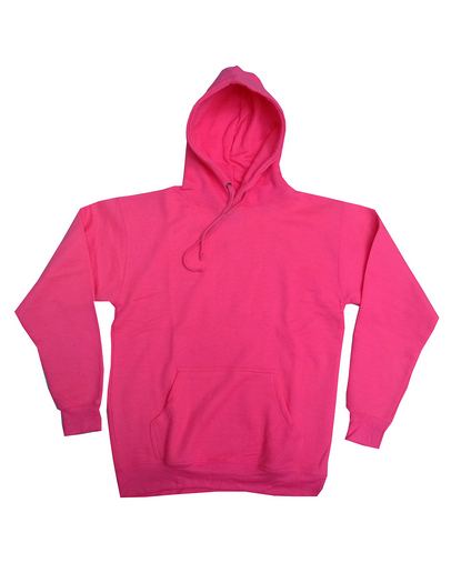  Adult Neon Pullover Hoodie 