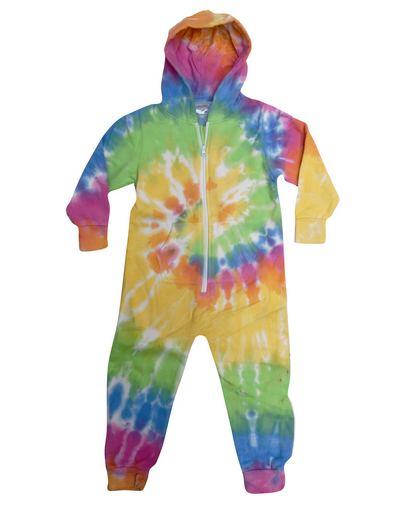  Youth All-in-One Loungewear 