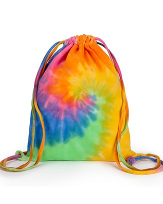  Swirl Tie-Dyed Sport Pack 