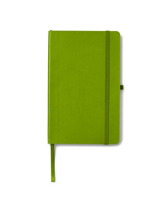 Soft Cover Journal - ACID GREEN - OS