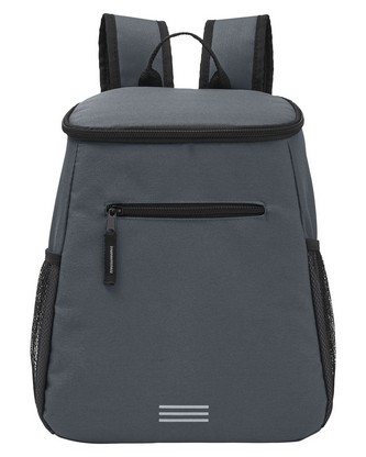  Backpack Cooler - CARBON - OS 