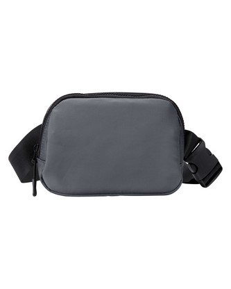 Essentials Belt Bag - CARBON - OS