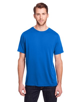  Adult Fusion ChromaSoft Performance T-Shirt 