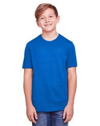  Youth Fusion ChromaSoft Performance T-Shirt 