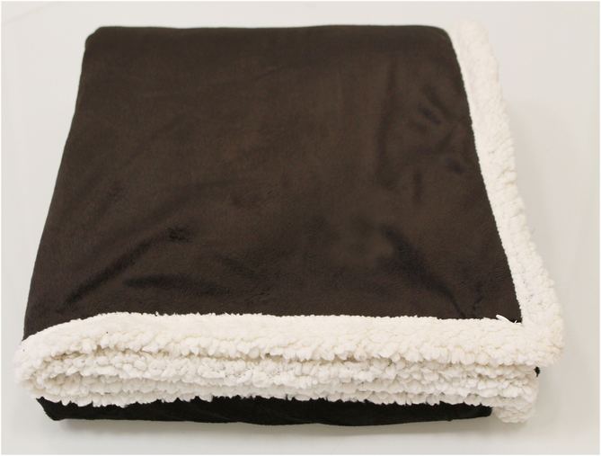  Original Lambswool Throw 