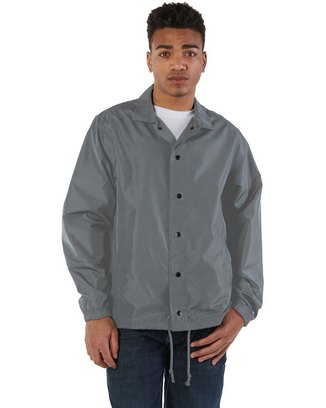 Men's Coach's Jacket