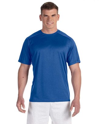  Adult Vapor® 3.8 oz. T-Shirt 