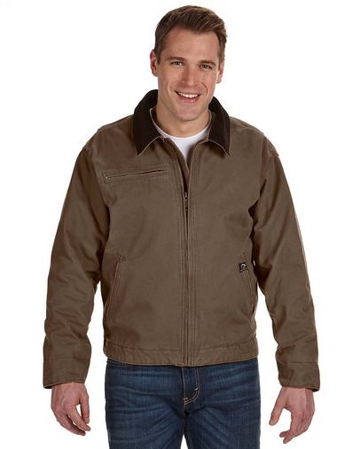 Men's Outlaw Jacket
