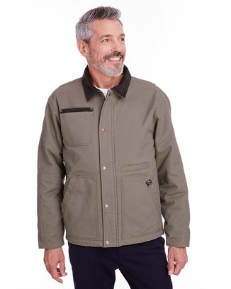  Rambler Jacket - GRAVEL - S 