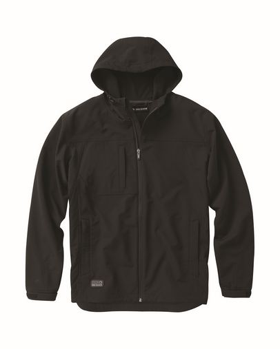  Men's Apex Jacket 