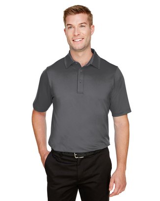  Men's CrownLux Performance™ Range Flex Polo 
