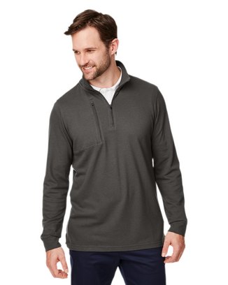 New Classics™ Men's Performance Quarter-Zip