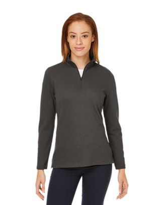  New Classics™ Ladies' Performance Quarter-Zip 