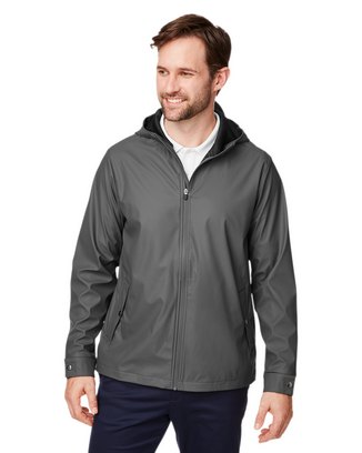 New Classics™ Unisex Prescott Rain Jacket