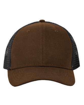  Canyon Trucker Cap - TOBACCO - OS 