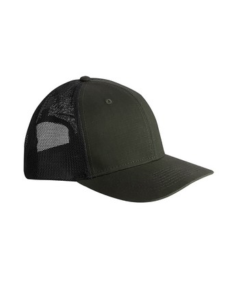Legion Ripstop Cap - FATIGUE - OS