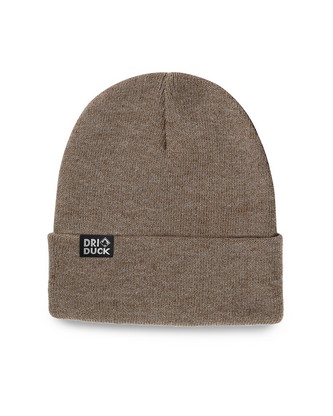  Coleman Beanie - GRAVEL - OS 