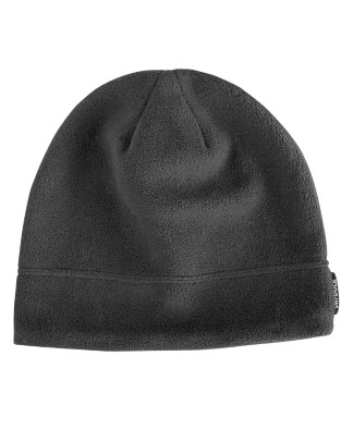 Epic Performance Polyester Microfleece Beanie - COAL - OS
