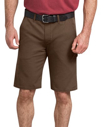  Men's 11" Tough Max™ Duck Carpenter Short 