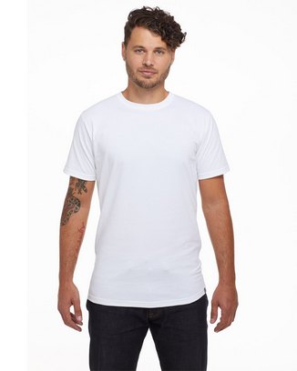 Unisex 5.5 oz., Organic USA Made T-Shirt