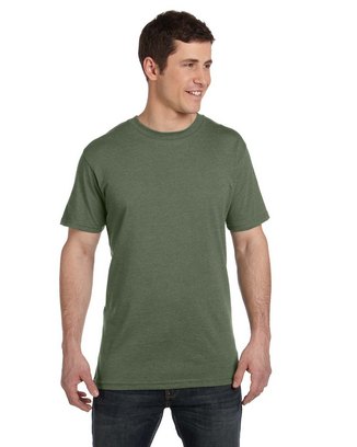  Men's Blended Eco T-Shirt 