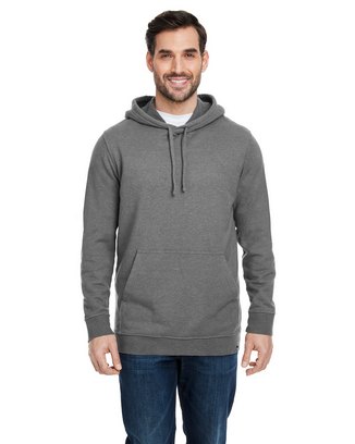 Adult Hemp Hero Hooded Sweatshirt