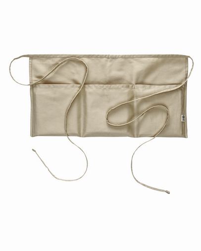 Organic Recycled Price Point Apron