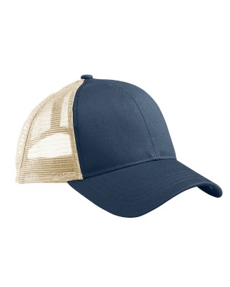  Eco Trucker Organic/Recycled Hat 
