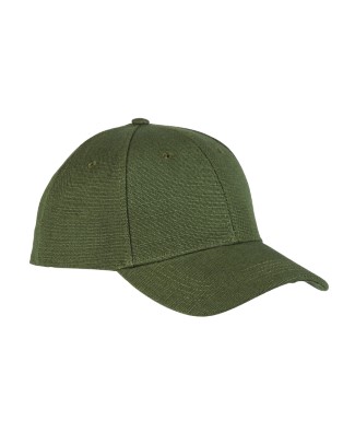 Hemp Baseball Cap