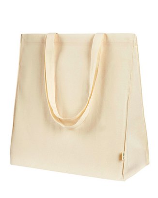 Organic Cotton Go Lite Tote