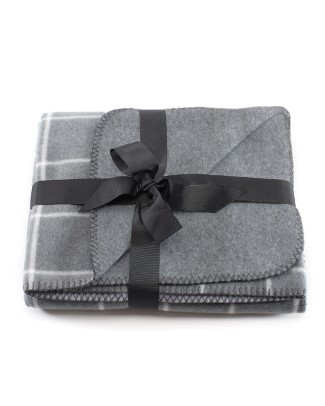  Euro Throw Blanket 