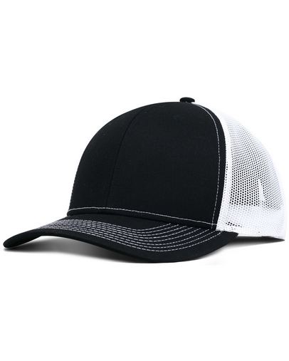  Pro Style Trucker Hat 