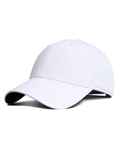  Performance Fabric Cap 