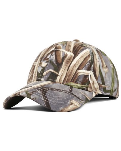 Superflauge Camo