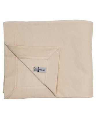 Heavy Blend Fleece Stadium Blanket - SAND - OS
