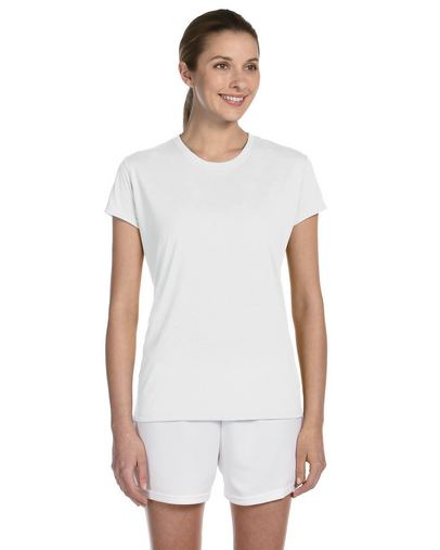  Ladies' Performance?? Ladies' 5 oz. T-Shirt 