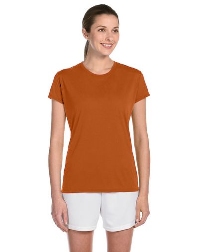 Ladies' Performance T-Shirt