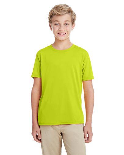  Youth Performance® Youth Core T-Shirt 