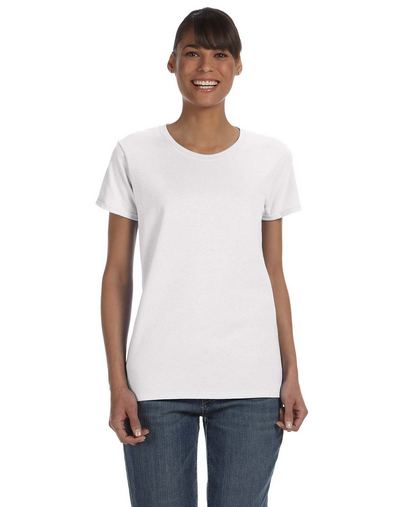  Ladies' 5.3 oz. T-Shirt 