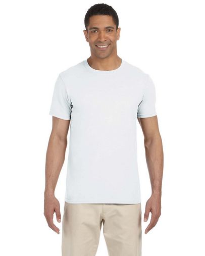 Adult Softstyle?? 4.5 oz. T-Shirt
