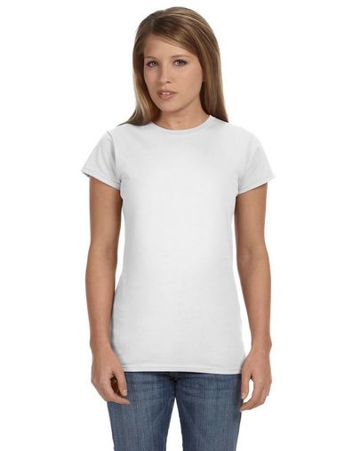 Ladies' Softstyle?? 4.5 oz. Fitted T-Shirt