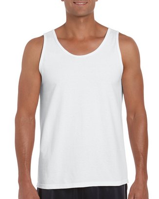 Men's Softstyle® Tank
