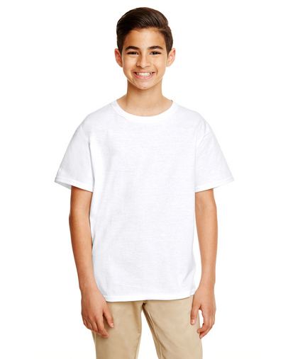 Youth Softstyle® T-Shirt
