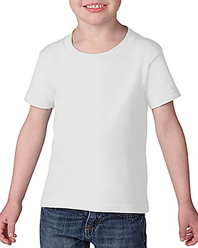  Toddler Softstyle® T-Shirt 