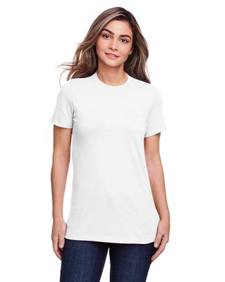 Ladies' Softstyle CVC T-Shirt