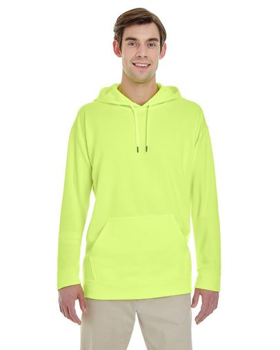 Adult Performance® Tech Hooded Sweatshirt