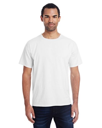  Men's Garment-Dyed T-Shirt 