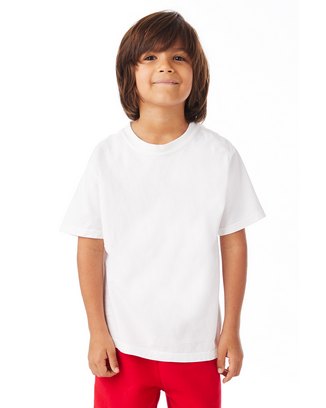 Youth Garment-Dyed T-Shirt