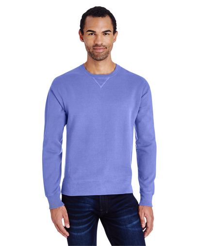 Unisex Crew Sweatshirt
